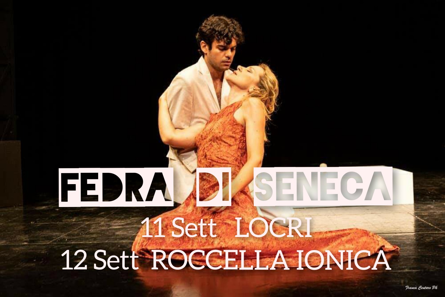 FEDRA di Seneca