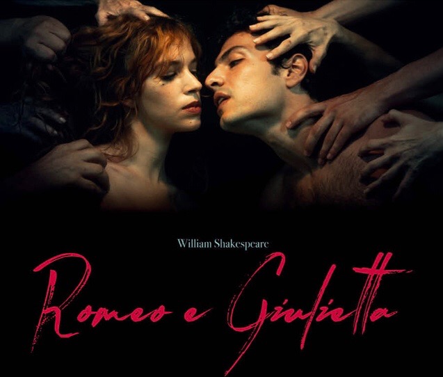 ROMEO E GIULIETTA di William Shakespeare